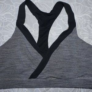 Lululemon Deep Breath Bra (First Release) Size 10